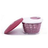 Esse Double Standart Salata Kurutucusu - Bordo