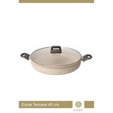 Esse Ezme Kısa Tencere Pilav Karnıyarık 40 CM