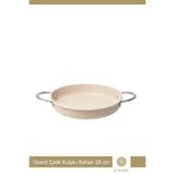 Esse Granit Döküm Sahan 26 CM