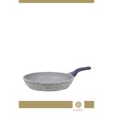 Esse Granit Döküm Tava 24 Cm