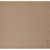 Esse Hav Vermez Hasır Doku Sisal Halı, Bej, 120X400, 665
