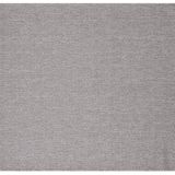 Esse Hav Vermez Hasır Doku Sisal Halı, Gri, 200X200, 665