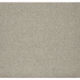 Esse Hav Vermez Hasır Doku Sisal Halı, Gri, 200X250, 666