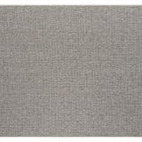 Esse Hav Vermez Hasır Doku Sisal Halı, Gri, 80X250, 662