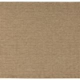 Esse Hav Vermez Hasır Doku Sisal Halı, Kahve, 80X600, 667