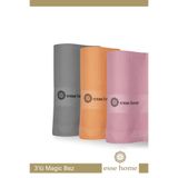 Esse Home Magiç Bez Mikrofiber 3 lü Temizlik Bezi Sihirli Bez