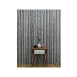 Esse Home Spor Desen Fransız Dantel Tül Perde, 150x260, Normal Pile, 1/2.5