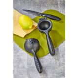 Esse Life Gerçek Döküm Narenciye Limon Sıkacağı Çok Amaçlı Limon Sıkacak 1 Adet