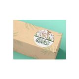 Esselamu Aleyküm Yazılı Etiket Assalamu Aleykum Yuvarlak Mat Sticker 4 Cm (40 Adet)