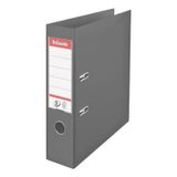 Esselte 30401585 Gri Geniş Klasör