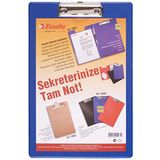 Esselte 39481535 Mavi Kapaksız Sekreter Notluğu