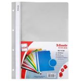Esselte 4199-85 Gri Telli Dosya