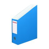 ESSELTE 5276 KARTON MAGAZİNLİK MAVİ 6LI