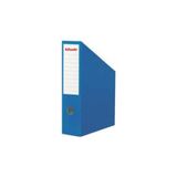esselte 5276 kutu klasör karton 7.2 x 31.5 x 25 cm mavi (6 lı paket) - Yok