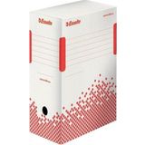 Esselte 623909 15 cm Speedbox Arşiv Kutusu