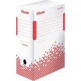 Esselte 623909 Speedbo x Arşiv Kutusu 15 cm