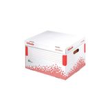 Esselte 623914 Speedbox Klasör İçin Arşiv Kutusu (5 Adet)