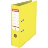 Esselte 626210 Sarı Colour Ice Geniş Klasör