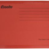Esselte 9031 Pendaflex Ekonomi Askılı Dosya - Kırmızı