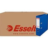 Esselte 9940 24'Lü Plastik Geniş Klasör