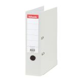 Esselte 994001 Beyaz Geniş Klasör