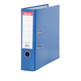 Esselte 9945 Plastik Dar Klasör Mavi 5 Adet TYB3I8RX35VCUJ9129