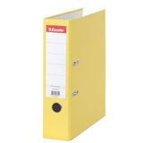 Esselte 994515 Dar Ekonomik Sarı Klasör