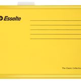 Esselte Askili Dosya Pendaflex Eko 9031 25 Li Sari