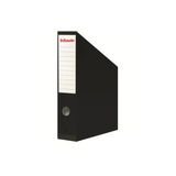 Esselte Karton Kutu Klasör Magazinlik Siyah 52761595
