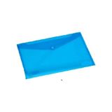 Esselte Little Fish Çıtçıtlı Dosya Mavi 7868 7875