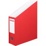 Esselte Magazinlik Karton 5276 Kırmızı 6 Adet