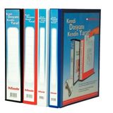 Esselte Mavi 3 cm Halkalı Klasör