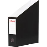 Esselte Siyah Karton Magazinlik 5276 6 Adet 7.2 x 31.5 x 25 cm Ofis İçin Uygun Kutu