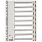 Esselte SLT-100108 1-31 Rakamlı Seperatör