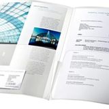 Esselte SLT-17324 A4 PP 2'li Poşet Dosya