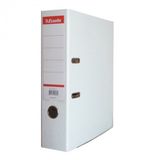 Esselte SLT-3040 Beyaz Extra Geniş Büro Klasörü
