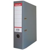 Esselte SLT-9940 24'lü Geniş Büro Klasörü Gri