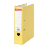 Esselte SLT-9940 24'lü Geniş Büro Klasörü Sarı