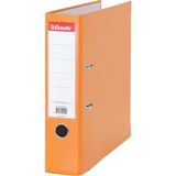 Esselte SLT-9940 24'lü Geniş Büro Klasörü Turuncu