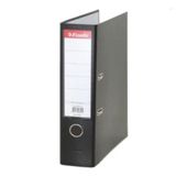 Esselte SLT-9940 Gri 24'lü Koli Eko Geniş Büro Klasörü