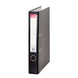 Esselte SLT-9945 Siyah Eko Dar Büro Klasörü