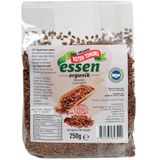 Essen 250 gr Organik Keten Tohumu