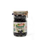 Essen 660 ml Organik Yağlı Sele 261-290 KB Siyah Zeytin