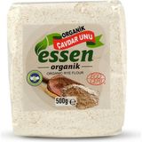 Essen Organik Çavdar Unu 500 gr