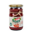 Essen Organik Domates Salçası Tuzsuz 650 G