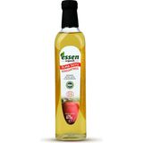 Essen Organik Elma Suyu Konsantresi 675 Gr Kimyasal Katkı Maddesi Olmadan Doğal Aroma - 675 ml