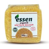 Essen Organik Köftelik Bulgur 500 gr