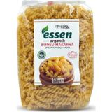 Essen Organik Organik Burgu Makarna 500 Gr