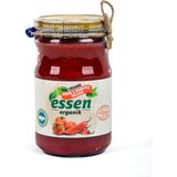 Essen Organik Organik Domates & Biber Karışık Salça (TUZSUZ) (650 Gr)