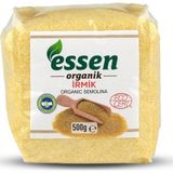 Essen Organik Organik Irmik 500 Gr